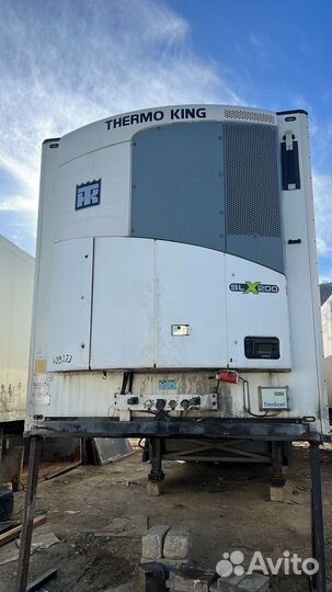 Разбор прицеп