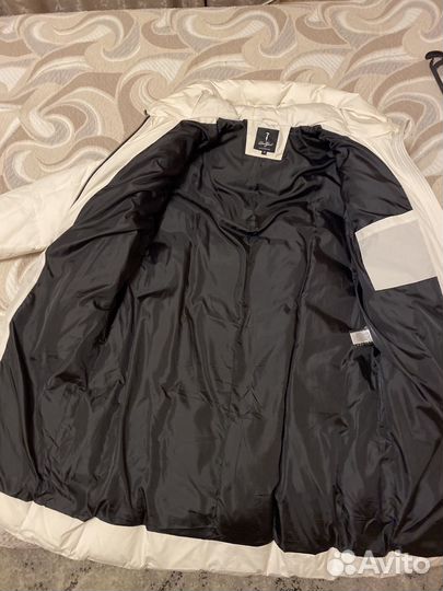 Куртка женская 50р-р