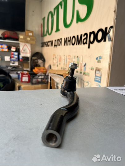 Рулевой наконечник прав toyota camry V30 2001-2006