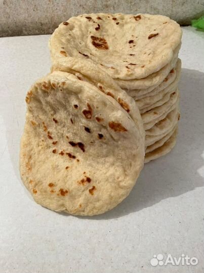 Пита для гироса