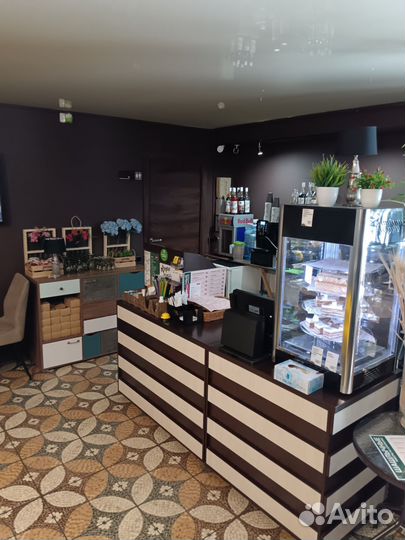 Сдаеться помещение под кафе