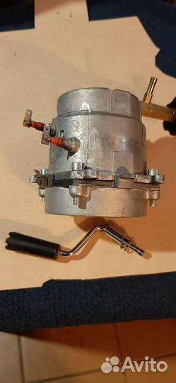 Бойлер для кофеварки