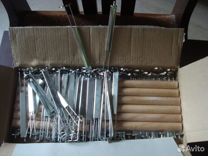 Подставка для кукол