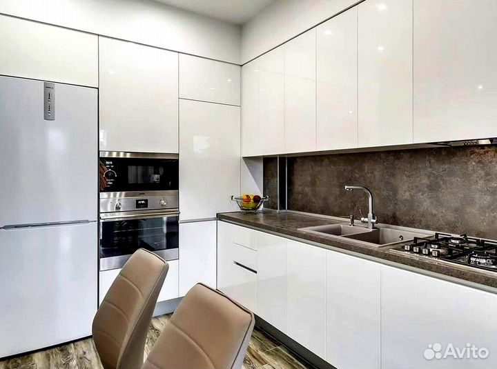 Кухонный гарнитур 