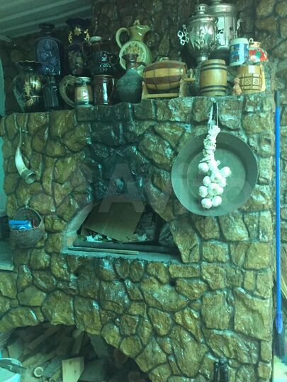 Дом 135 м² на участке 1,5 сот.