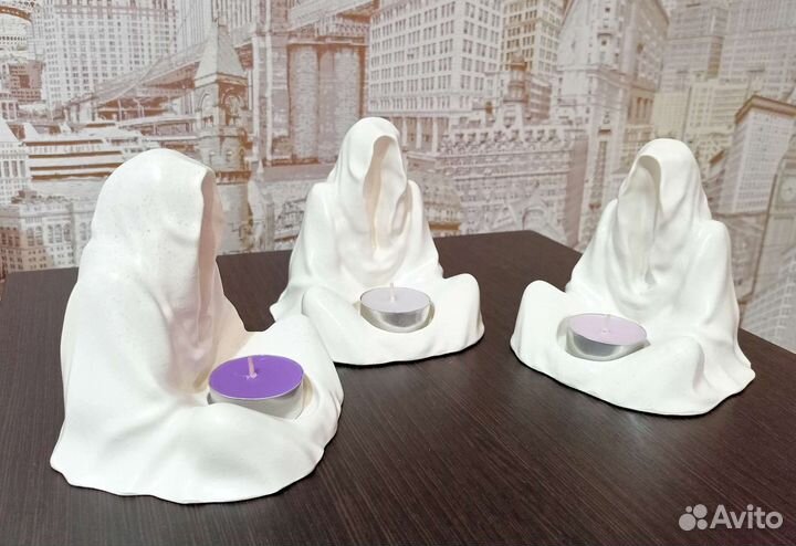 Подсвечник 