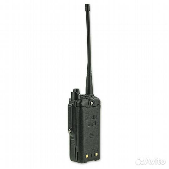 Рация Baofeng UV-9R Plus 8W (2х-диапазонная)