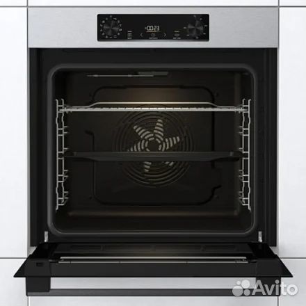 Духовой шкаф Gorenje Словения, 12 режимов