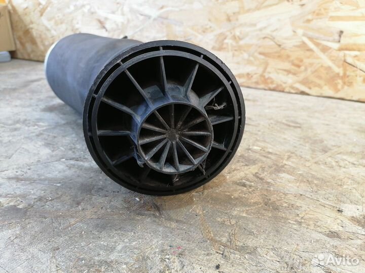 Пневмобалон Mercedes w166 x166 w292 c292