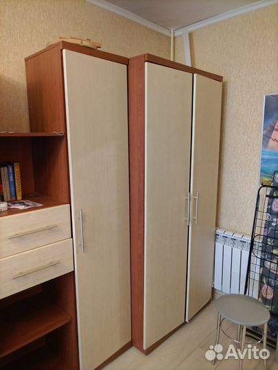 Шкаф стенка бу