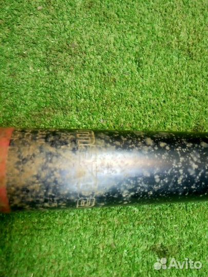 Амортизатор задний Mazda 6 GH лифтбек L813 2007