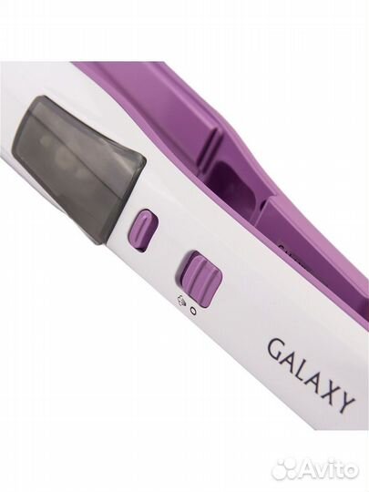 Щипцы galaxy line GL 4516