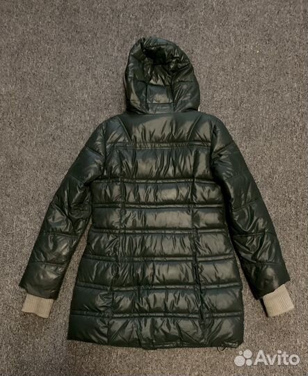 Пуховик женский