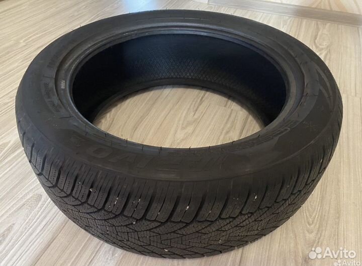Arivo Winmaster ProX ARW3 225/50 R18