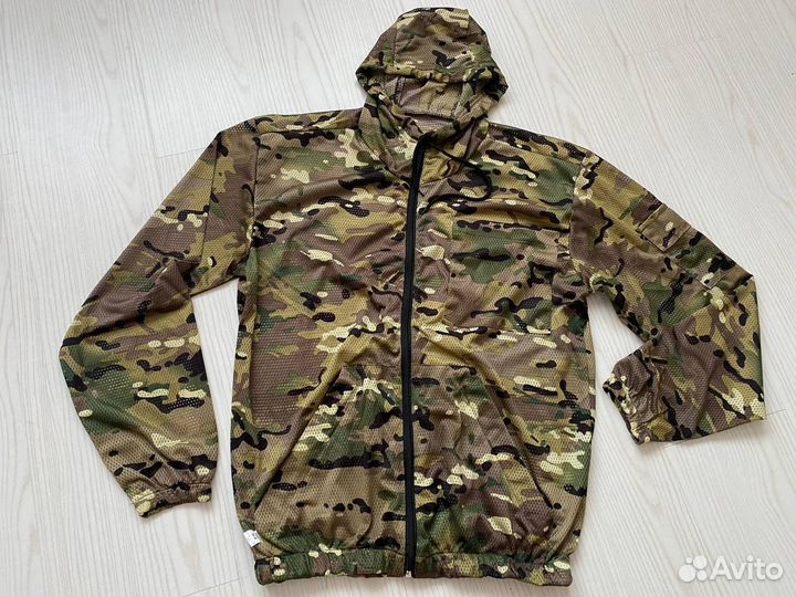 Костюм сетка мультикам