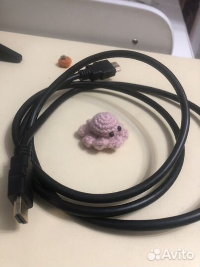 Провод hdmi 1,5 метра новый