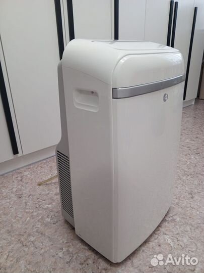 Мобильный напольный кондиционер