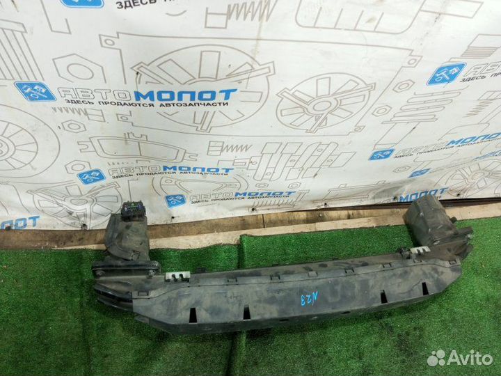 Усилитель переднего бампера Volvo Xc60 B6304T2