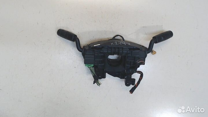 Переключатель поворотов и дворников Land Rover Ran