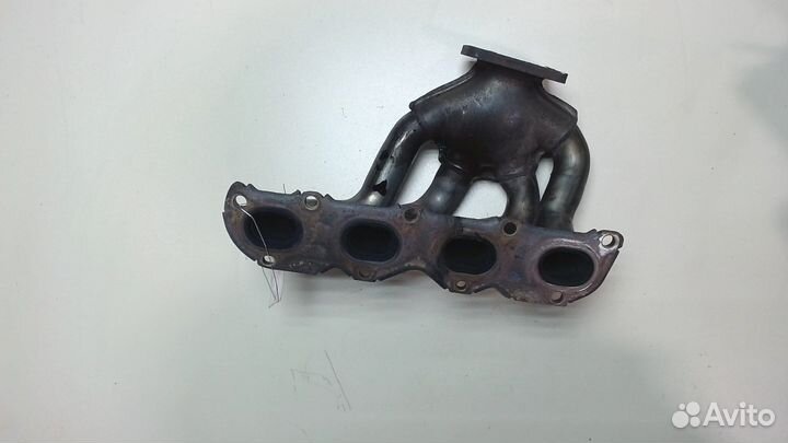 Коллектор выпускной Skoda Octavia (A5), 2008