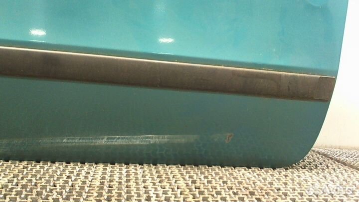 Дверь боковая Fiat Punto, 1994