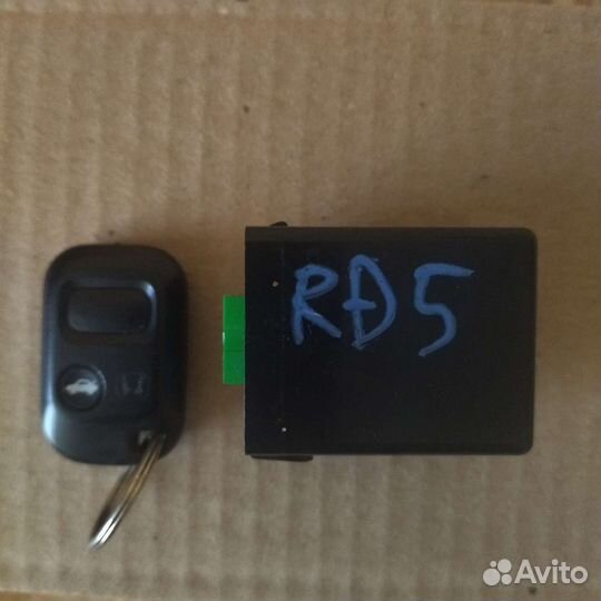 Смарт ключ- брелок