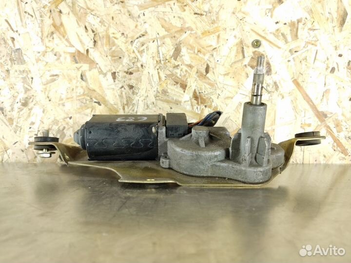 Моторчик стеклоочистителя задний Lifan X60 2012-20