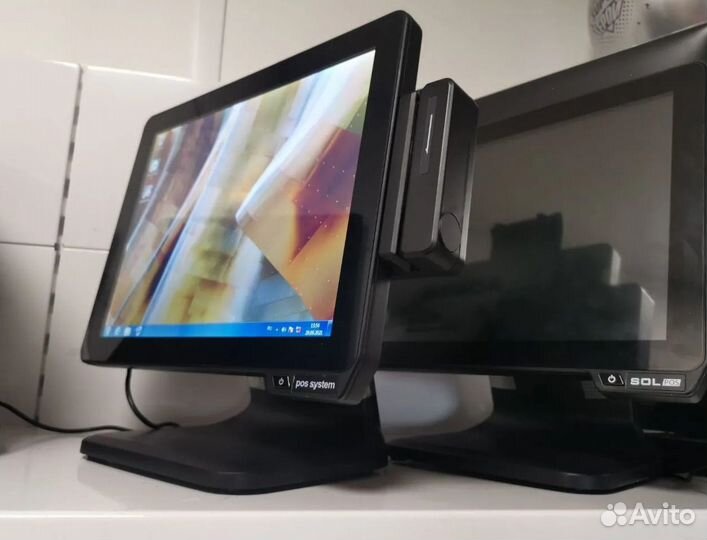 Автоматизация вашего бизнеса под ключ