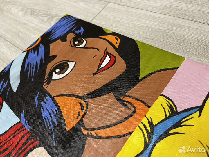 Продам картину