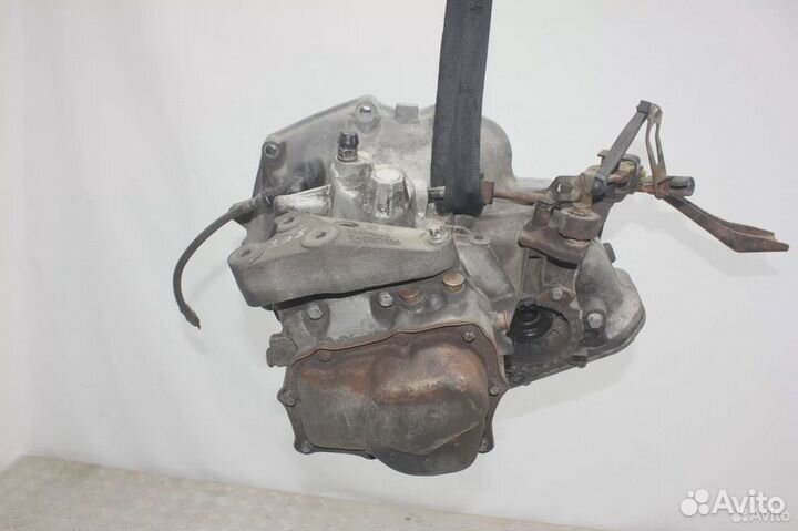 МКПП F17 Z16XER Z18XER 1.6 1.8 Opel Astra H