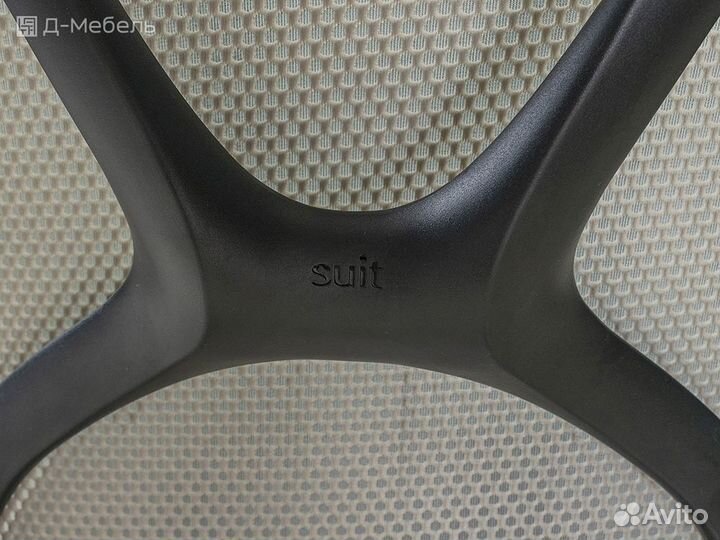 Компьютерное кресло Suit follow Импорт