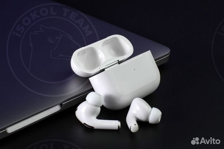 Apple airpods pro 2