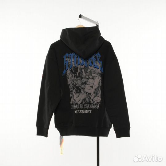 Зип-Худи CavEmpt