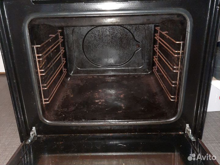 Духовка
