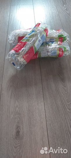 Моп для мытья полов