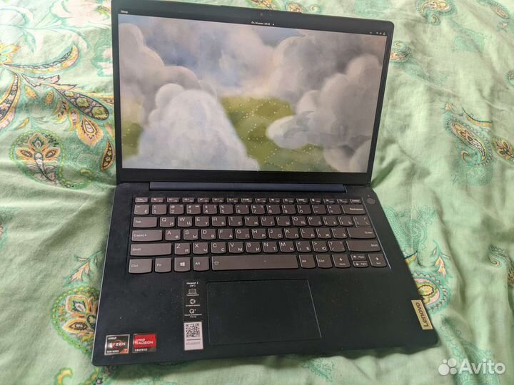 IdeaPad 3 14ALC6
