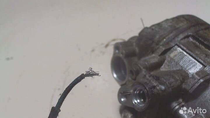 Компрессор кондиционера Audi A8 (D2), 2001