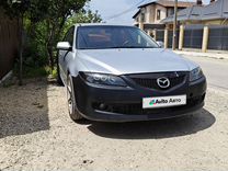 Mazda 6 2.3 AT, 2006, 330 546 км, с пробегом, цена 650 000 руб.