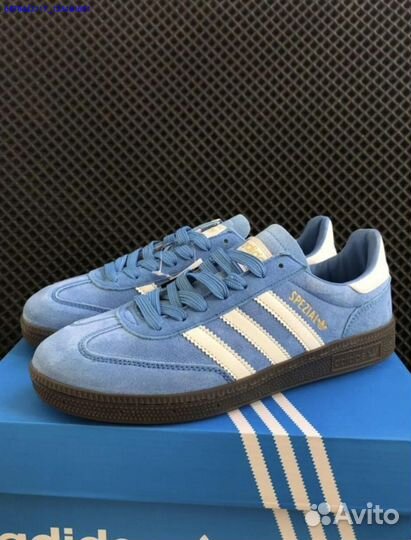 Adidas Spezial (Арт.35859)