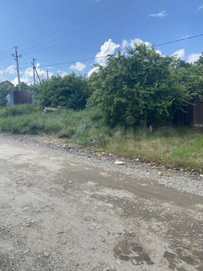 Участок 4,5 сот. (ИЖС)