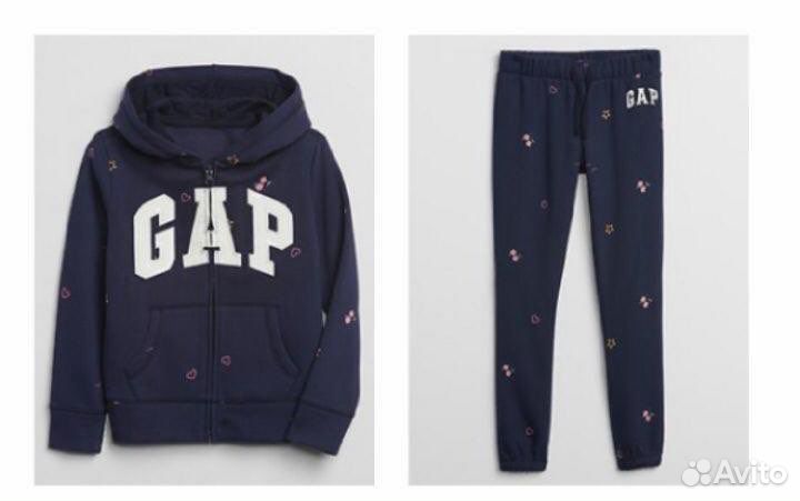 Спортивный костюм Gap
