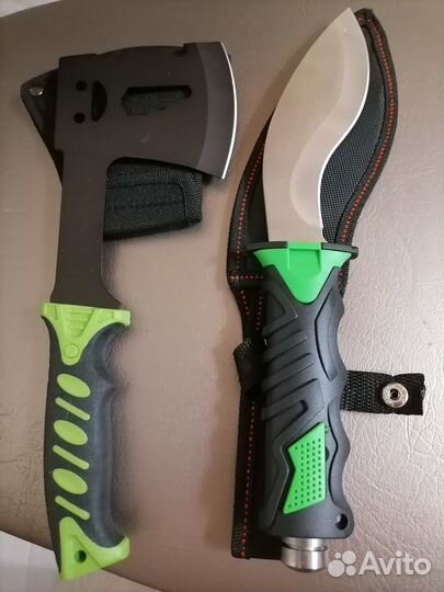 Набор туриста