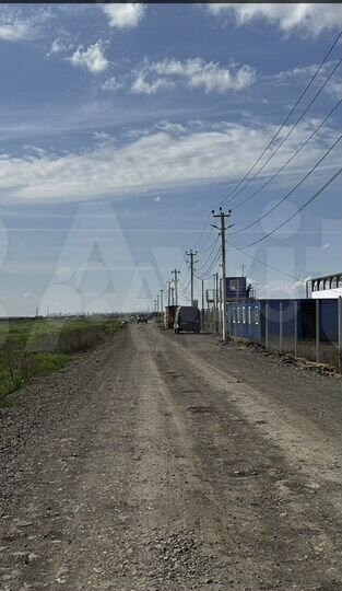 Участок 50 сот. (промназначения)