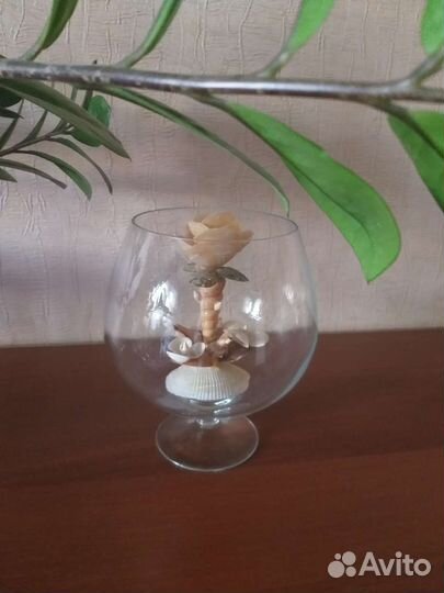 Ваза, аквариум