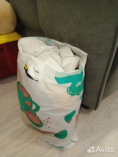 Одежда на мальчика