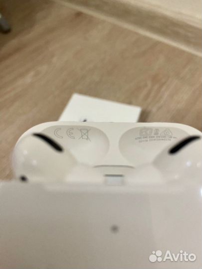 Airpods pro