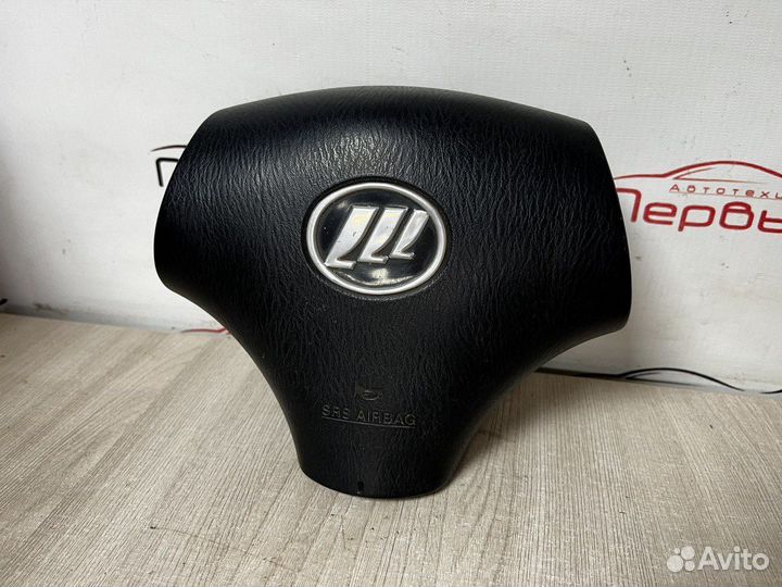 Руль с AIR BAG Lifan Breez