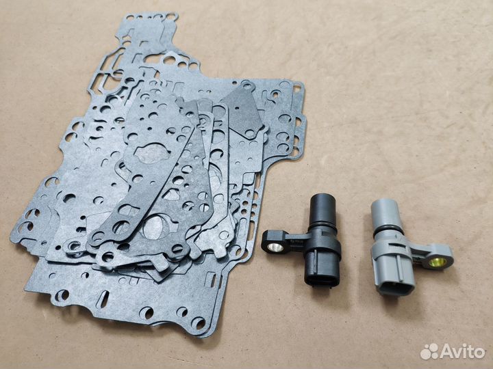 Датчик скорости АКПП AW60-40 AW60-41 AF13 AF17