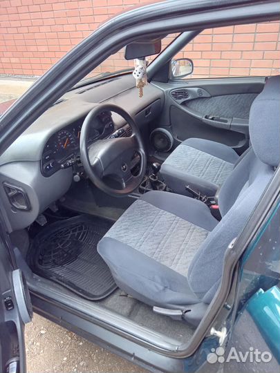 Daewoo Espero 2.0 МТ, 1999, 220 000 км