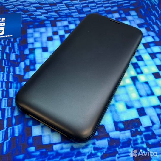 Чехол-книжка для Samsung Galaxy J5 2017 (J530)